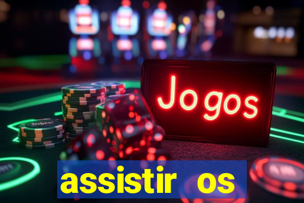 assistir os simpsons completo dublado